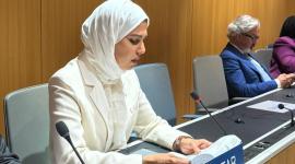 سعادة الدكتورة هند بنت عبدالرحمن المفتاح