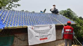 جانب من المشروع