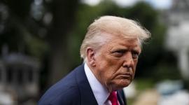 دونالد ترامب