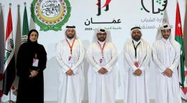 جانب من الفعالية