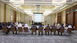 جانب من ورشة العمل