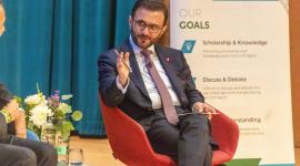 الدكتور ماجد بن محمد الأنصاري