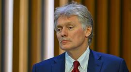 متحدث الكرملين دميتري بيسكوف