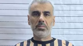 رياض حمدو العميد السابق في جيش الأسد