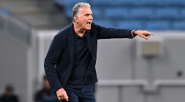 كارلوس كيروش