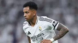 رودريغو غوس