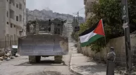 صورة أرشيفية