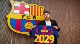 روني بردغجي