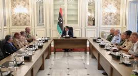 المجلس الرئاسي الليبي