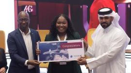 جانب من الجولة الترويحية