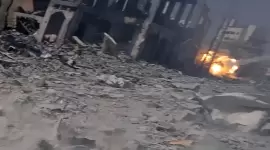 صورة أرشيفية