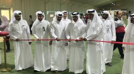 جانب من افتتاح المهرجان