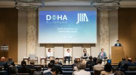 جانب من الفعالية