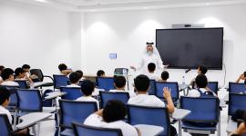 جانب من الورشة التوعوية