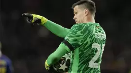 البولندي فويتشيك تشيزني