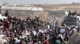 صورة أرشيفية