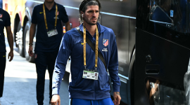 رودريغو دي بول