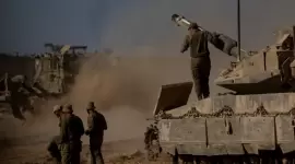 صورة أرشيفية