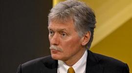 المتحدث باسم الرئاسة الروسية دميتري بيسكوف