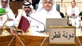 سعادة السيد طارق علي فرج الأنصاري سفير دولة قطر لدى مصر