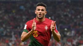 غونزالو راموس