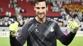 سيرجيو ريكو