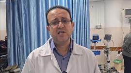 مدير المستشفى الإندونيسي مروان السلطان