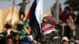 أبو عبيدة الناطق باسم كتائب القسام