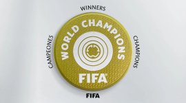 الشارة الذهبية التي سيرتديها بطل مونديال الأندية 2025