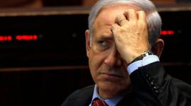 رئيس الوزراء الإسرائيلي بنيامين نتنياهو