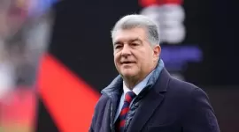 خوان لابورتا