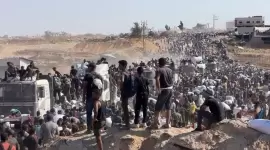 صورة أرشيفية