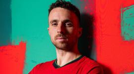 اللاعب الراحل ديوجو جوتا