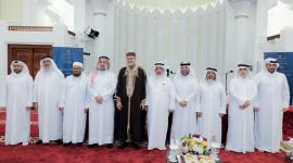 جانب من الندوة