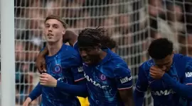 فريق تشيلسي