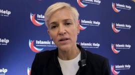 الطبيبة البريطانية فيكتوريا روز