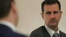 الرئيس السوري المخلوع بشار الأسد