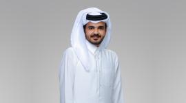 سعادة الشيخ جوعان بن حمد آل ثاني رئيس اللجنة الأولمبية القطرية