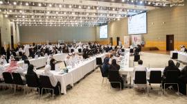 جانب من الفعالية