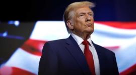 الرئيس الأمريكي دونالد ترامب