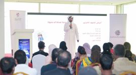 جانب من الفعالية