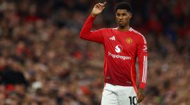 ماركوس راشفورد