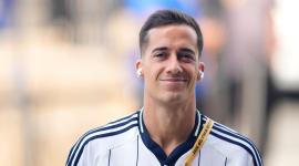 لوكاس فاسكيز