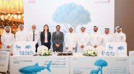 جانب من الفعالية