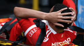 جمال موسيالا