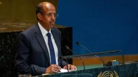 السيد محمود علي يوسف رئيس مفوضية الاتحاد الأفريقي