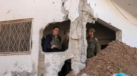 صورة أرشيفية