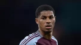 ماركوس راشفورد