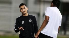 أحمد سعيد لاعب الشمال الجديد المنتقل من السد