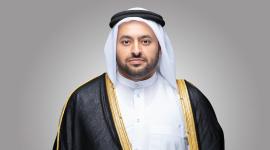 سعادة الدكتور محمد بن عبدالعزيز بن صالح الخليفي وزير الدولة بوزارة الخارجية